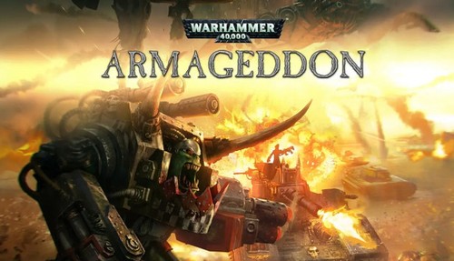 Neu warhammer 000 - 40,