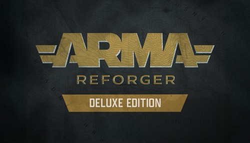 Neu arma reforger deluxe - reforger,