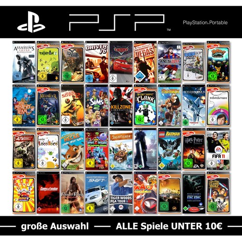 Psp playstation portable - psp,