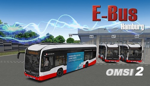 Neu omsi add e - omsi,