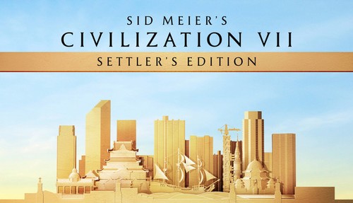 Neu sid meier civilization - sid, meier’s