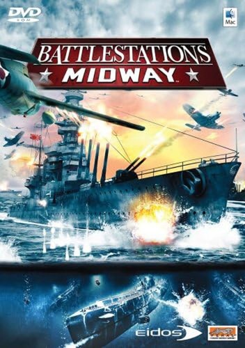 Battlestations midway - battlestations:,