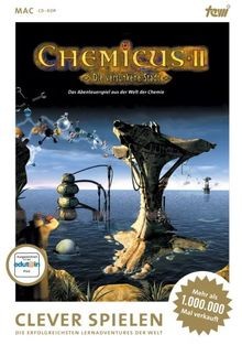 Clever spielen mac chemicus - spielen,