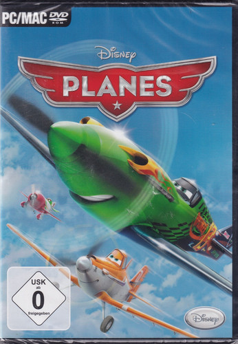 Disney planes mac - disney,