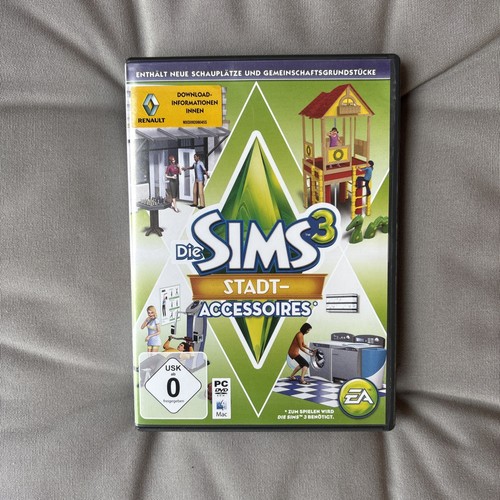 Die sims stadt - sims,