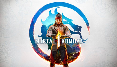 Neu mortal kombat für - kombat, 1