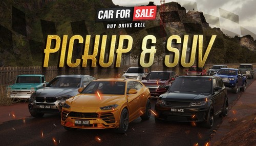 Neu car for sale simulator - neu,