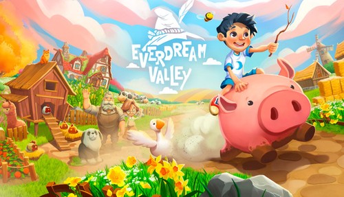 Neu everdream valley - neu,