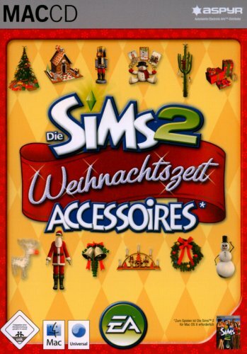 Die sims weihnachtszeit - sims,