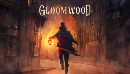 Neu gloomwood für steam - neu,