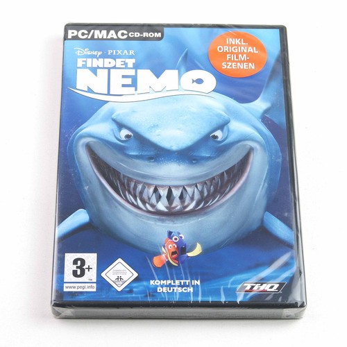 Findet nemo disney pixar - nemo,