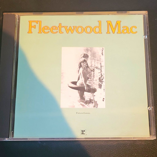 Fleetwood mac future games - mac,
