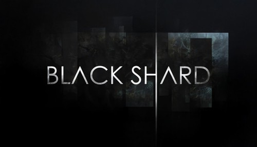 Neu blackshard für steam - pc,