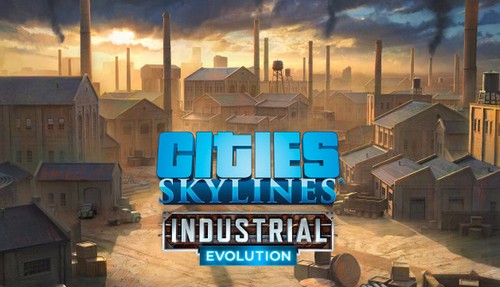 Neu cities skylines - skylines, dlc