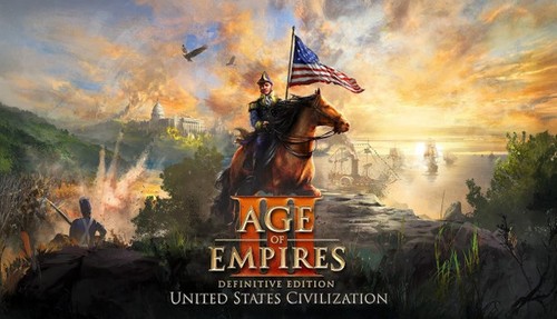 Neu age empires iii - of,