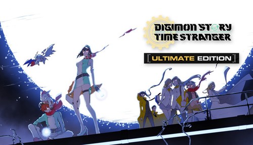 Neu digimon story time - digimon,