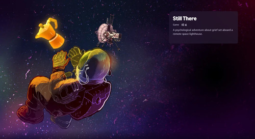 Still there mac - there, gog