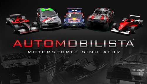 Neu automobilista für - für, pc
