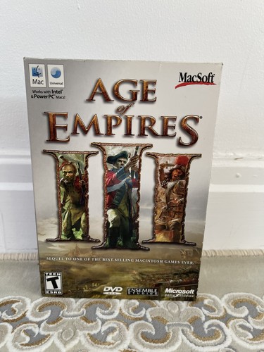 New old stock age of - new,