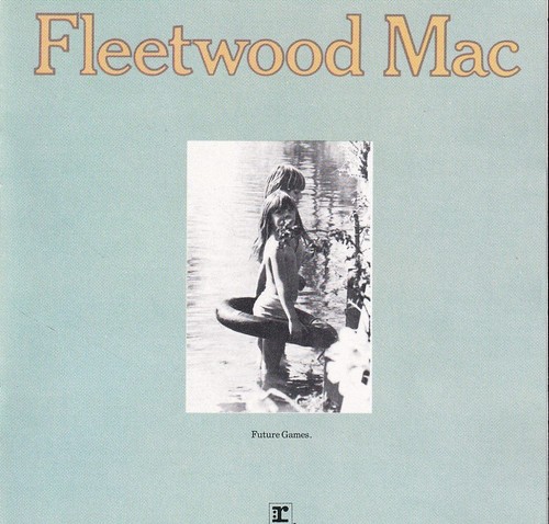 Fleetwood mac future games - mac, "future