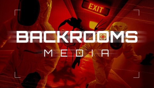 Neu backrooms media für - neu,