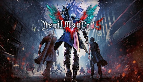 Neu devil may cry vergil - cry, +