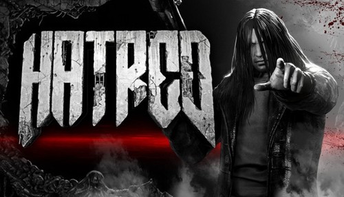 Neu hatred für - für, pc