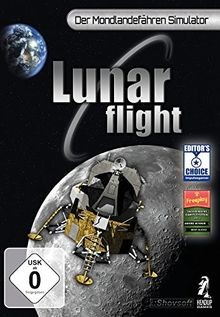 Lunar flight der - lunar,