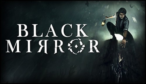 Neu black mirror für - neu,