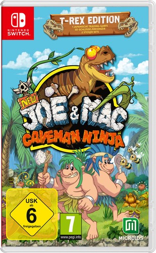 New joe mac - mac:,