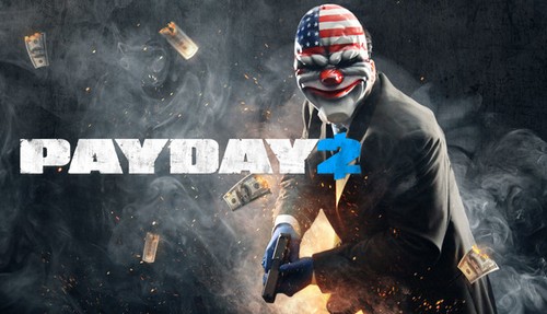 Neu payday für steam - neu,