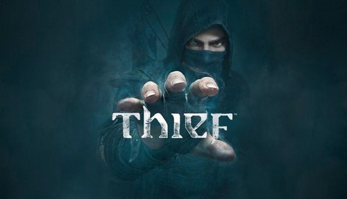 Neu thief für steam - steam, mac
