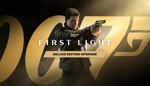 Neu 007 first light dlc - first, für