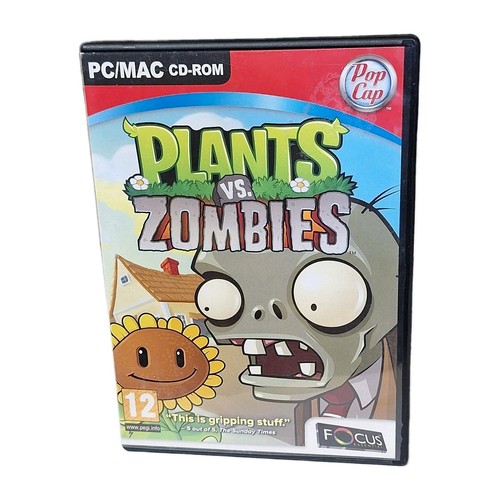 Plants zombies pc mac - vs.,