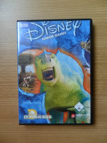 Disneys dinosaurier - -,