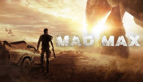 Neu mad max für - neu,