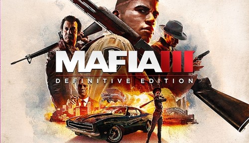 Neu mafia iii - iii,
