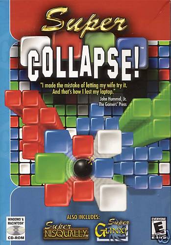 Mac windows super collapse - mac,