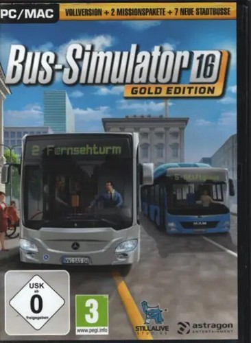 Game mac dvd - game, pc