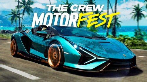 Neu xbox spiel the crew - neu,
