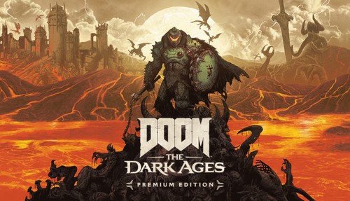 Neu doom the - doom,