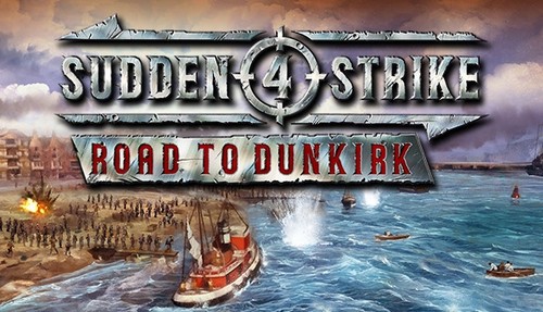 Neu sudden strike dlc - 4, für
