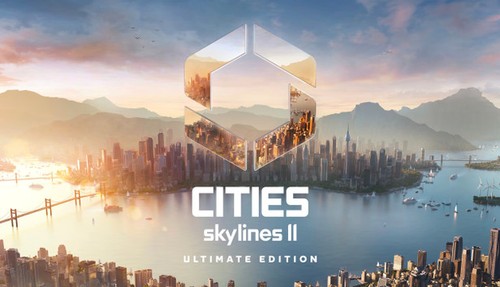 Neu cities skylines - , für