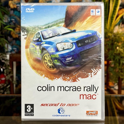 Neu colin mcrae - neu,
