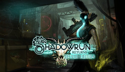 Neu shadowrun returns deluxe - neu,