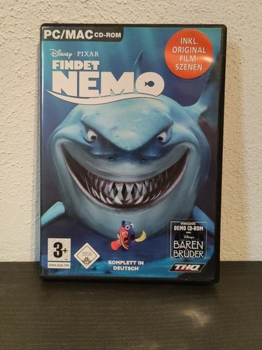 Findet nemo action game - findet,
