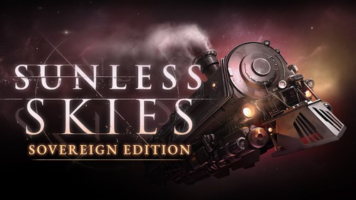 Sunless skies sovereign - skies:,