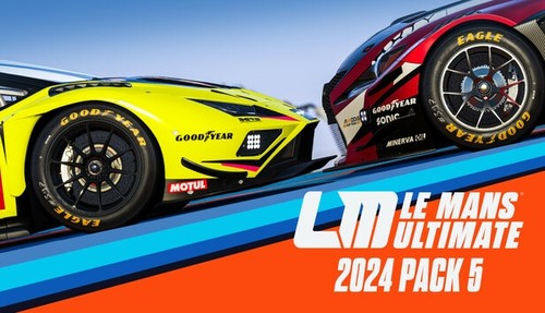 Neu mans ultimate dlc - le,