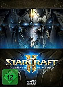 Starcraft legacy of the - starcraft,