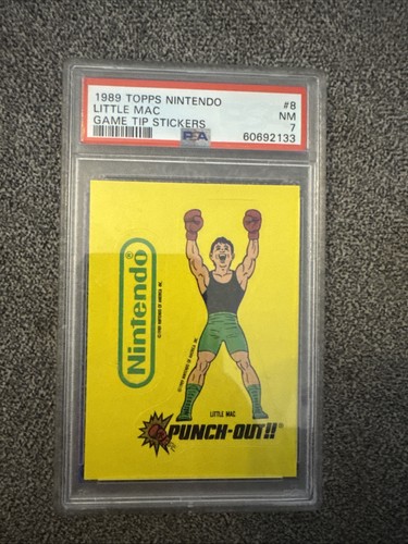 Little mac punch out - little,